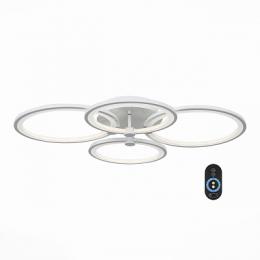 Изображение продукта Потолочная светодиодная люстра ST Luce Twiddle Dimmer 